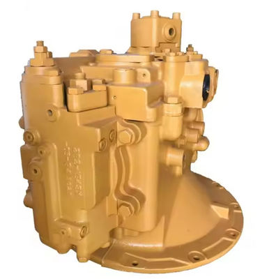 Pompa hidraulik 173-0663 311-7404 311-7405 1730663 Pompa utama 312D E313 E315 E318 E319D Pompa hidraulik untuk excavator