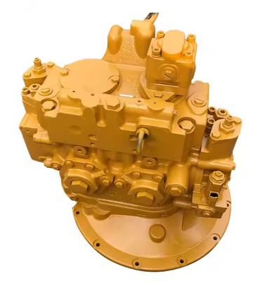 Pompa hidraulik 173-0663 311-7404 311-7405 1730663 Pompa utama 312D E313 E315 E318 E319D Pompa hidraulik untuk excavator