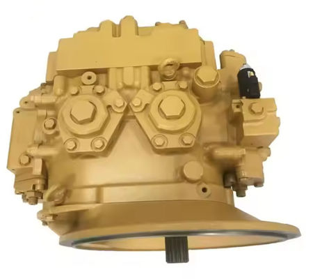 E320C E320D 320C 320D Pump Hydraulic Assembly 10R-9069 10R9069 2726955 272-6955 Produsen Penjualan Langsung