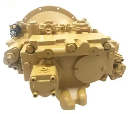 E320C E320D 320C 320D Pump Hydraulic Assembly 10R-9069 10R9069 2726955 272-6955 Produsen Penjualan Langsung