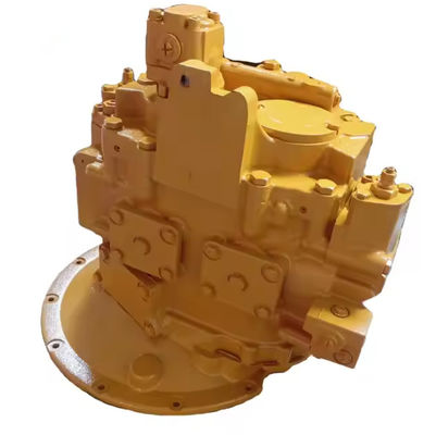 E320C E320D 320C 320D Pump Hydraulic Assembly 10R-9069 10R9069 2726955 272-6955 Produsen Penjualan Langsung