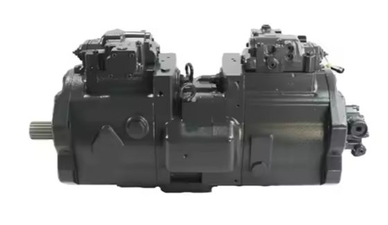 Bagian Excavator K5V160DTH-9N4A Pompa Utama XG370 Pompa Piston K K5V160DTH-9N4A Produsen Pompa Hidraulik Penjualan Langsung
