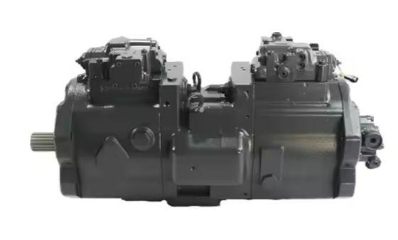 Bagian Excavator K5V160DTH-9N4A Pompa Utama XG370 Pompa Piston K K5V160DTH-9N4A Produsen Pompa Hidraulik Penjualan Langsung