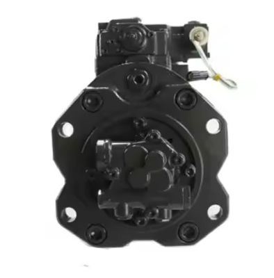 Bagian Excavator K5V160DTH-9N4A Pompa Utama XG370 Pompa Piston K K5V160DTH-9N4A Produsen Pompa Hidraulik Penjualan Langsung