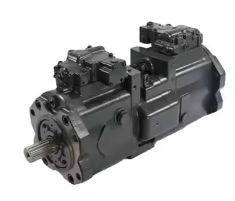 Bagian Excavator K5V160DTH-9N4A Pompa Utama XG370 Pompa Piston K K5V160DTH-9N4A Produsen Pompa Hidraulik Penjualan Langsung
