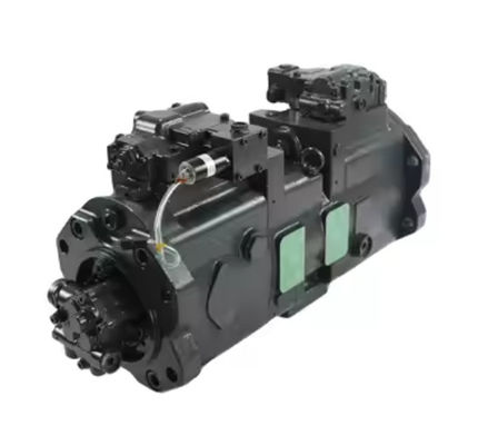 Bagian Excavator K5V160DTH-9N4A Pompa Utama XG370 Pompa Piston K K5V160DTH-9N4A Produsen Pompa Hidraulik Penjualan Langsung