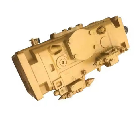 Original Kualitas Tinggi 369-9676 3699676 369-9655 Pompa Hidraulik A11V260 E374D Pompa Utama