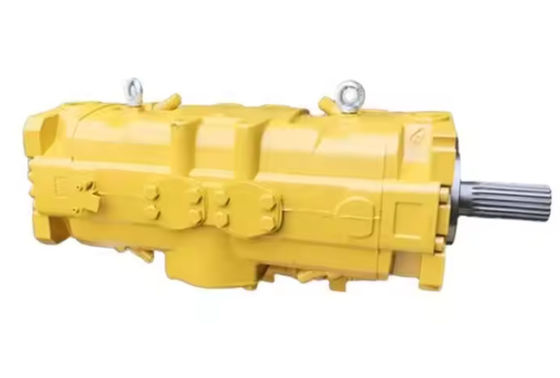 Original Kualitas Tinggi 369-9676 3699676 369-9655 Pompa Hidraulik A11V260 E374D Pompa Utama