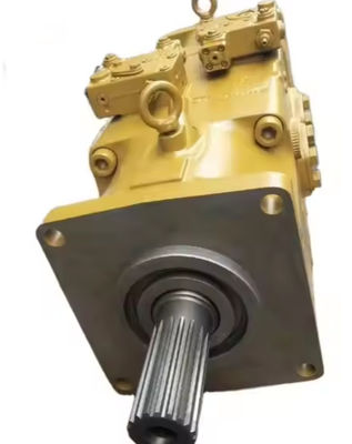 Original Kualitas Tinggi 369-9676 3699676 369-9655 Pompa Hidraulik A11V260 E374D Pompa Utama