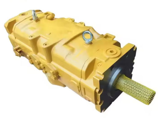 Original Kualitas Tinggi 369-9676 3699676 369-9655 Pompa Hidraulik A11V260 E374D Pompa Utama