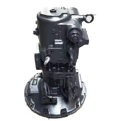 Pompa hidraulik untuk mesin rekayasa Mesin PC200-6 PC200-7 PC200 Excavator Pompa hidraulik utama 708-2l-00460 708-2l-00300