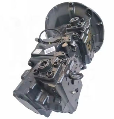 Pompa hidraulik untuk mesin rekayasa Mesin PC200-6 PC200-7 PC200 Excavator Pompa hidraulik utama 708-2l-00460 708-2l-00300