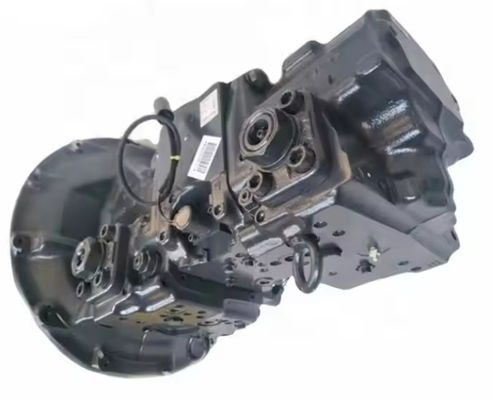 Pompa hidraulik untuk mesin rekayasa Mesin PC200-6 PC200-7 PC200 Excavator Pompa hidraulik utama 708-2l-00460 708-2l-00300