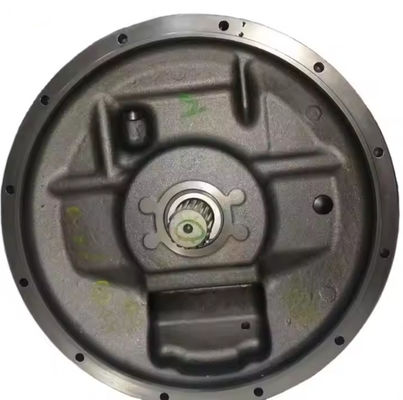Pompa hidraulik untuk mesin rekayasa Mesin PC200-6 PC200-7 PC200 Excavator Pompa hidraulik utama 708-2l-00460 708-2l-00300