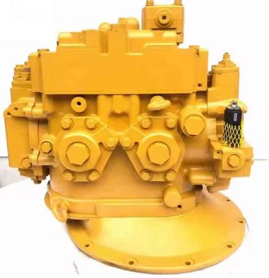 Cat 320C 320D Penggalian Hidraulik Pompa Utama Majelis 272-6955 SBS120 Pompa Hidraulik 173-3381 339-0512