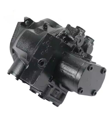 Pompa hidraulik AP2D Seri AP2D12 AP2D16 AP2D18 AP2D21 AP2D25 AP2D28 AP2D36 AP2D18LV1RS7-920-1-35 Pompa hidraulik