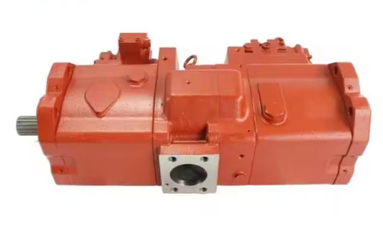 Pompa Utama Excavator 31nb-10020 K5V200DTH10AR-9C0Z-Z K5V200DTH Piston Hidraulik Terapan untuk Modern R450-7 R450LC-7