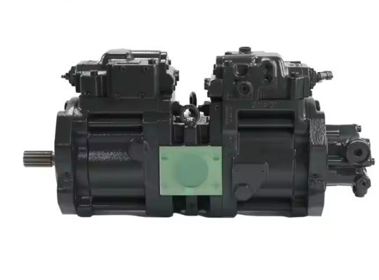 K3V63DT-9N09 Excavator Hydraulic Pump Berlaku pada Pompa Utama Volvo EC140