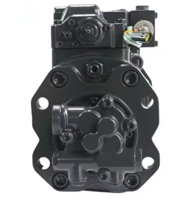 K3V63DT-9N09 Excavator Hydraulic Pump Berlaku pada Pompa Utama Volvo EC140