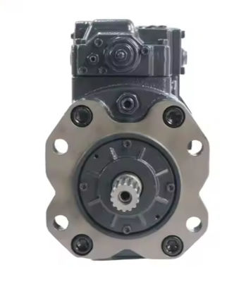 K3V63DT-9N09 Excavator Hydraulic Pump Berlaku pada Pompa Utama Volvo EC140