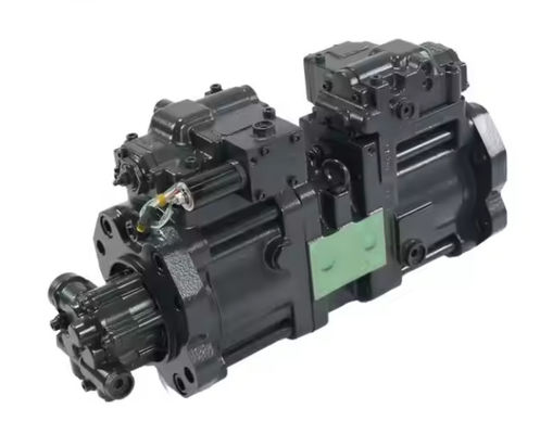 K3V63DT-9N09 Excavator Hydraulic Pump Berlaku pada Pompa Utama Volvo EC140