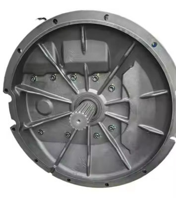 Excavator Hydraulic Pump K5V212DPH berlaku untuk SY485 XG490 XG470