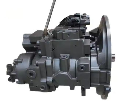 Excavator Hydraulic Pump K5V212DPH berlaku untuk SY485 XG490 XG470