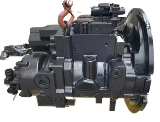 Excavator Hydraulic Pump K5V212DPH berlaku untuk SY485 XG490 XG470