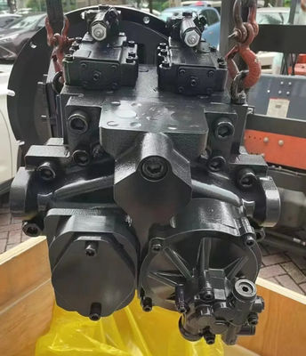 Excavator Hydraulic Pump K5V212DPH berlaku untuk SY485 XG490 XG470