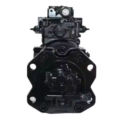 Bagian Excavator SK200-8 SK210-8 SK250-8 SK260-8 Pompa Utama Hidraulik K3V112 K3V112DTP Pompa Hidraulik Untuk Excavator