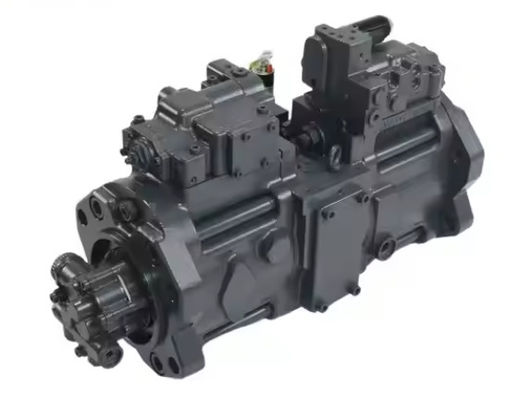 suku cadang K3V112DTP DX225 R225-9T R210LC-9 SY215 SY215-8 Excavator Hydraulic Main Pump
