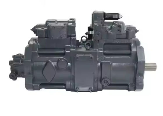 suku cadang K3V112DTP DX225 R225-9T R210LC-9 SY215 SY215-8 Excavator Hydraulic Main Pump