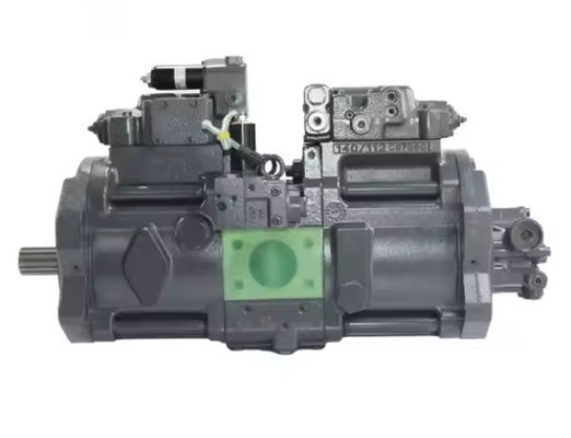 suku cadang K3V112DTP DX225 R225-9T R210LC-9 SY215 SY215-8 Excavator Hydraulic Main Pump