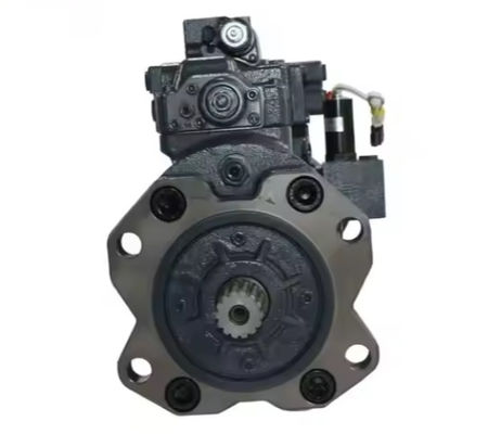 suku cadang K3V112DTP DX225 R225-9T R210LC-9 SY215 SY215-8 Excavator Hydraulic Main Pump