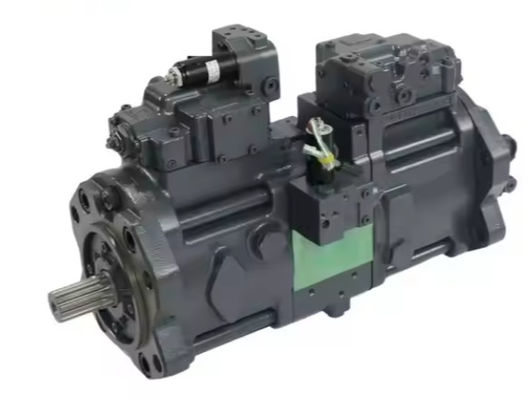 suku cadang K3V112DTP DX225 R225-9T R210LC-9 SY215 SY215-8 Excavator Hydraulic Main Pump