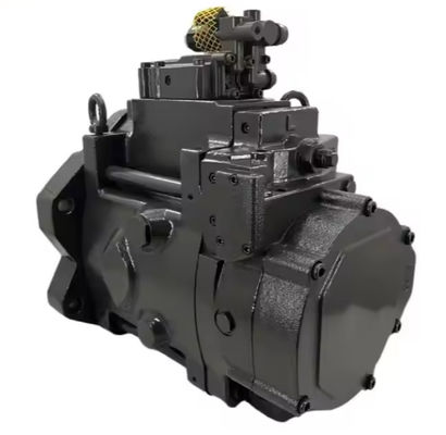 Original New EX1200 Excavator Hydraulic Pump K3V280 Pompa Utama YA00003078 YA00003076 4635645 4482892 4667614