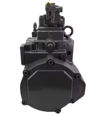 Original New EX1200 Excavator Hydraulic Pump K3V280 Pompa Utama YA00003078 YA00003076 4635645 4482892 4667614