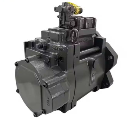 Pump K3V280S180L-0E53-VB Untuk VOLVO EC900 EC950EL suku cadang hidrolik