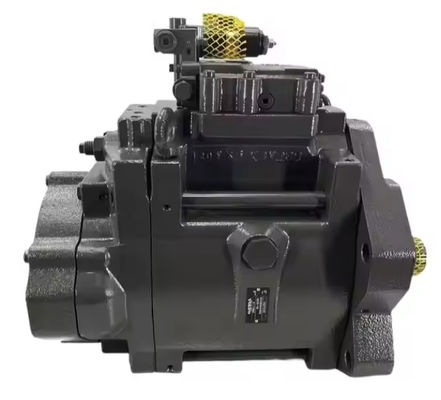 Pump K3V280S180L-0E53-VB Untuk VOLVO EC900 EC950EL suku cadang hidrolik