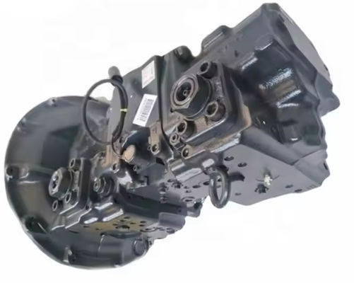 Bagian Cadangan Excavator HPV95H PC200-8 Pompa Utama PC200-8 PC270-8 708-2L-00600 Pompa Hidraulik Gir Utama