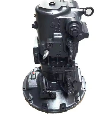Bagian Cadangan Excavator HPV95H PC200-8 Pompa Utama PC200-8 PC270-8 708-2L-00600 Pompa Hidraulik Gir Utama