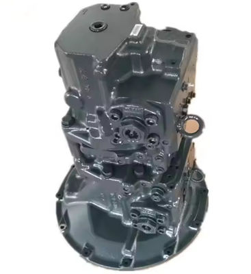 Bagian Cadangan Excavator HPV95H PC200-8 Pompa Utama PC200-8 PC270-8 708-2L-00600 Pompa Hidraulik Gir Utama