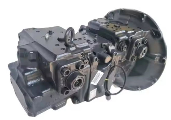 Bagian Cadangan Excavator HPV95H PC200-8 Pompa Utama PC200-8 PC270-8 708-2L-00600 Pompa Hidraulik Gir Utama
