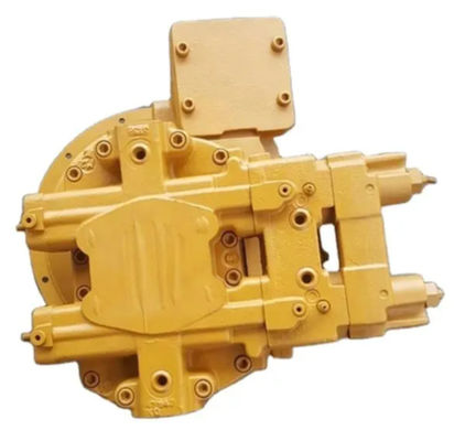 Bagian hidraulik excavator E322BL A8V0107 A8V0107LA 1140602 Pompa hidraulik utama