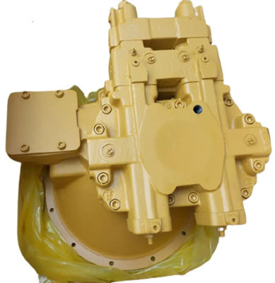 Bagian hidraulik excavator E322BL A8V0107 A8V0107LA 1140602 Pompa hidraulik utama