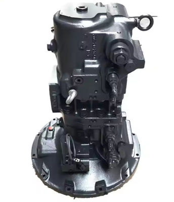 Komatsu Excavator PC200-7 PC200 PC200-6 PC210-6 PC220-6 Pompa Hidrolik Piston 708-2L-00460 708-2L-00300