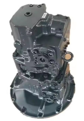 Komatsu Excavator PC200-7 PC200 PC200-6 PC210-6 PC220-6 Pompa Hidrolik Piston 708-2L-00460 708-2L-00300