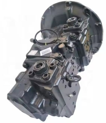 Komatsu Excavator PC200-7 PC200 PC200-6 PC210-6 PC220-6 Pompa Hidrolik Piston 708-2L-00460 708-2L-00300