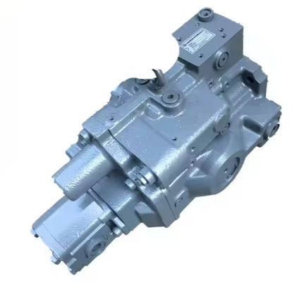 A10VD A10VD43 Seri Rexroth Hydraulic Piston Pump A10VD43SR1RS5 Untuk EX60 SH60 E70B CAT-307B Excavator Main Pump