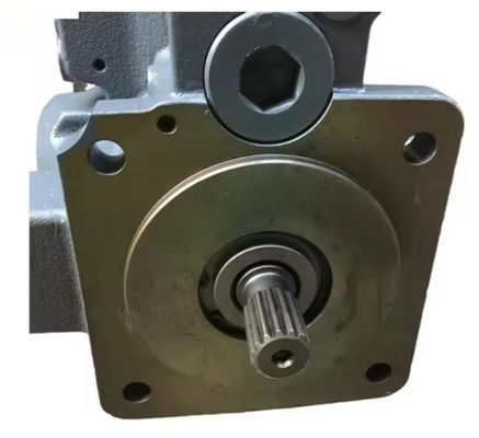 A10VD A10VD43 Seri Rexroth Hydraulic Piston Pump A10VD43SR1RS5 Untuk EX60 SH60 E70B CAT-307B Excavator Main Pump